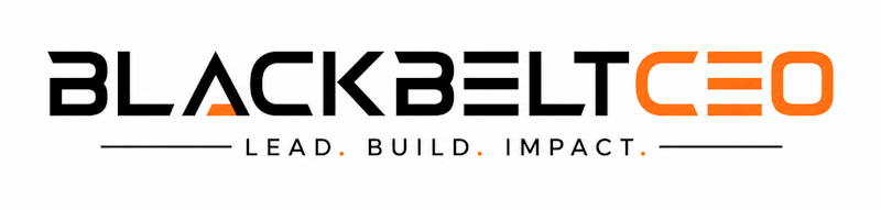 BlackBeltCEO Logo